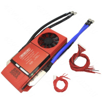 BMS LiFePO4 20S 60V 300A симметрия